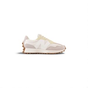 NEW BALANCE 327 Womens ~various sizes ~ Sneakers Shoes Casual White Grey NEW